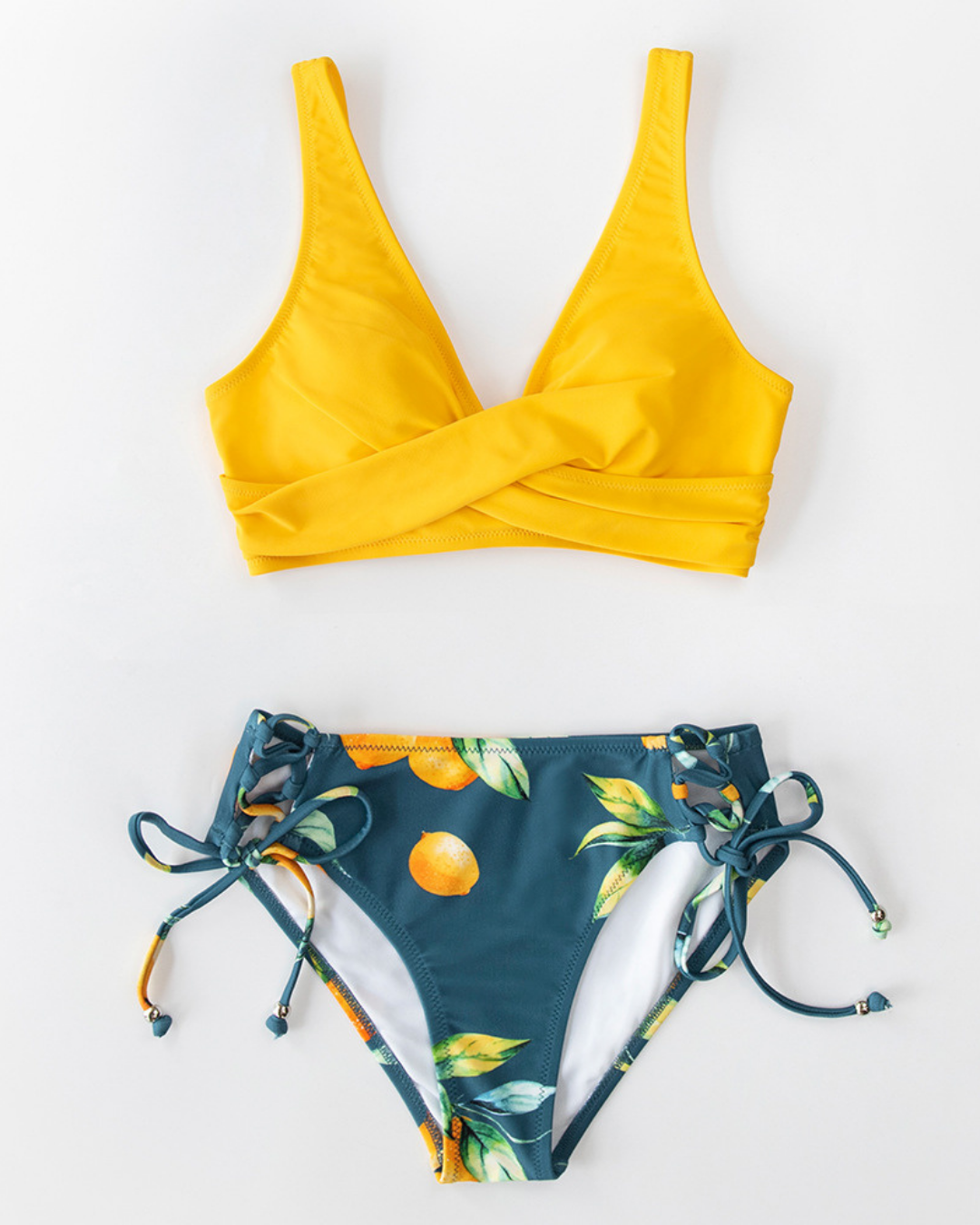 Ivy bikini set