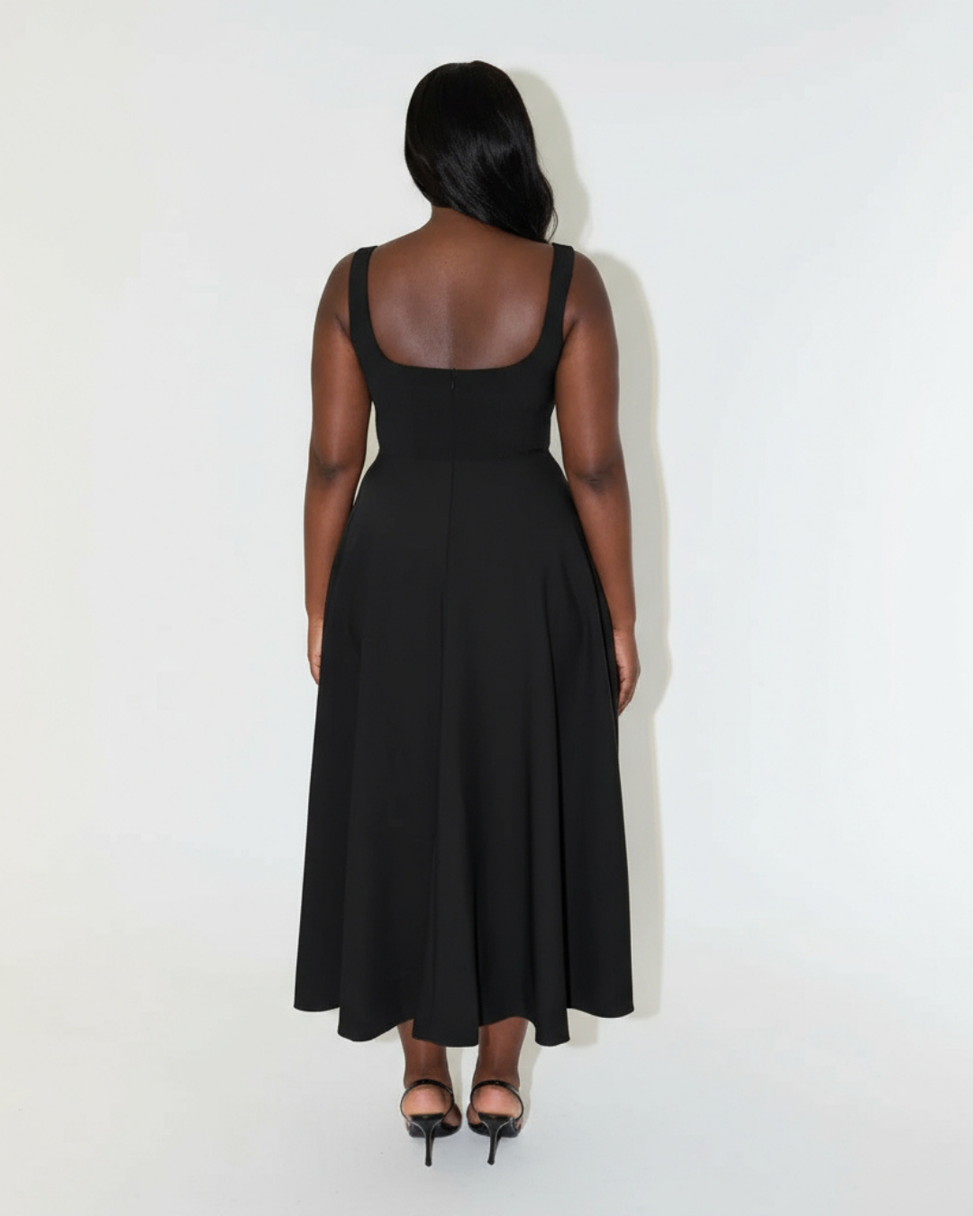 Elena dress