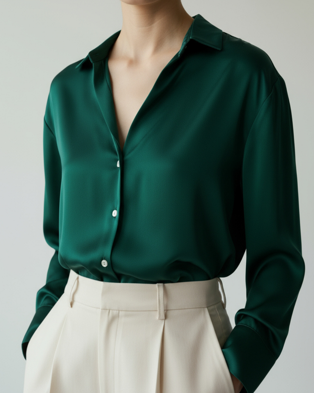 Isabella blouse