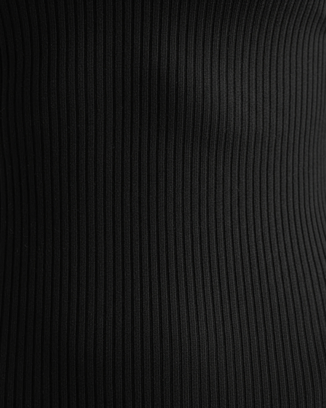Luna ribbed dress