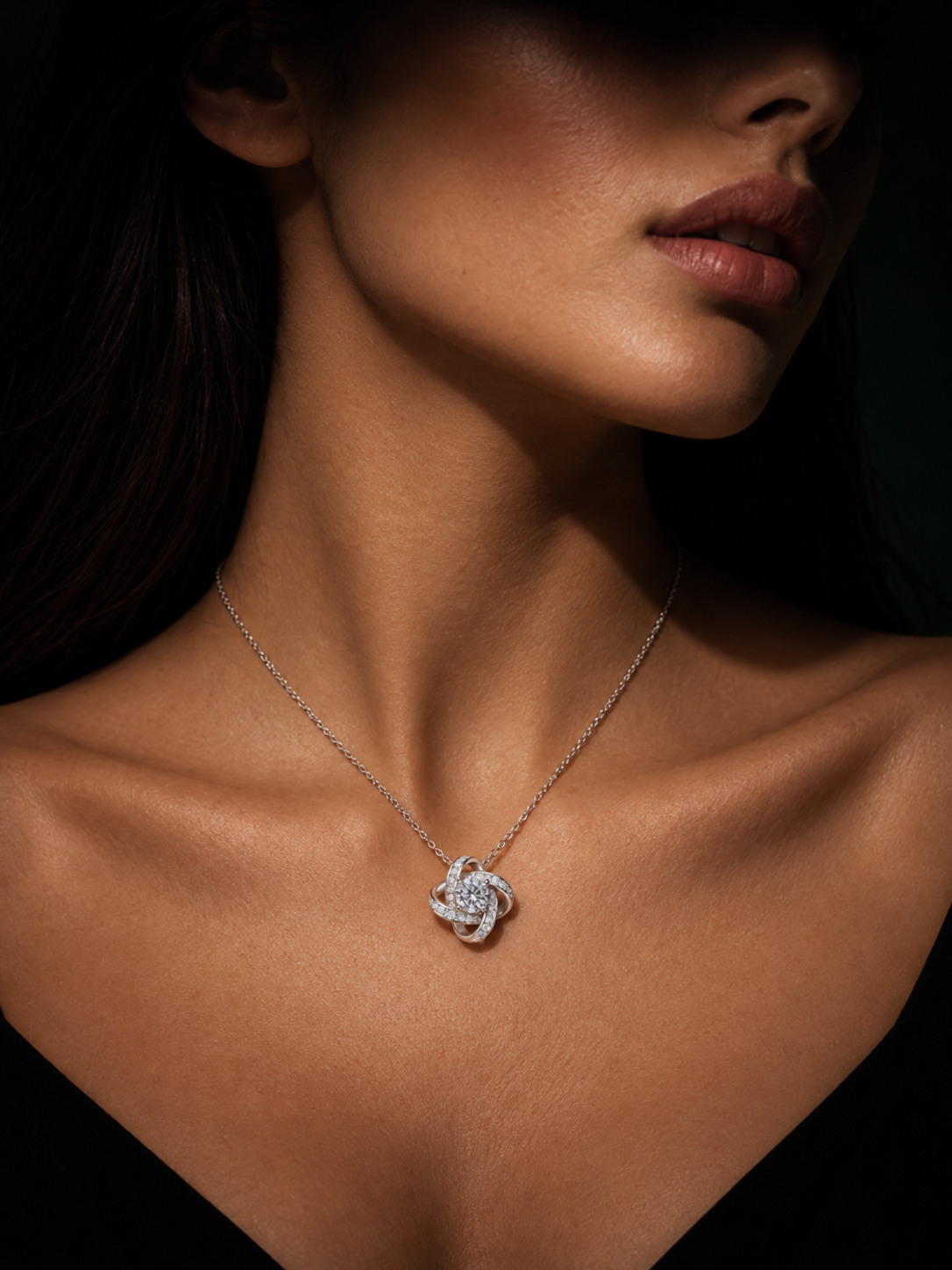 Women's Necklace Fashion Short Necklace
