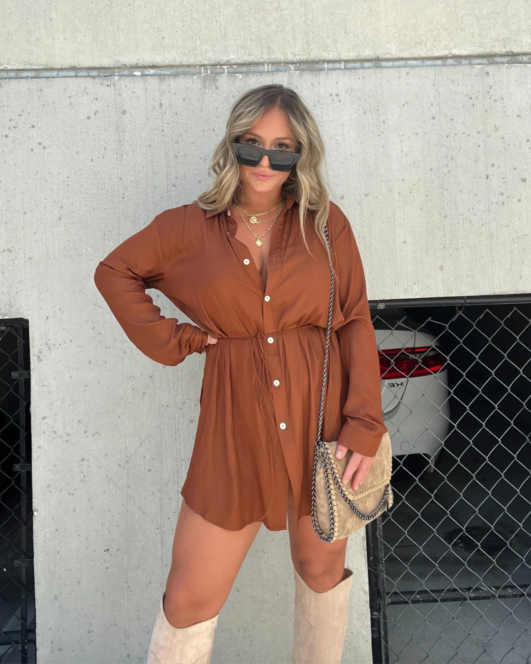 Cannes Jumpsuit