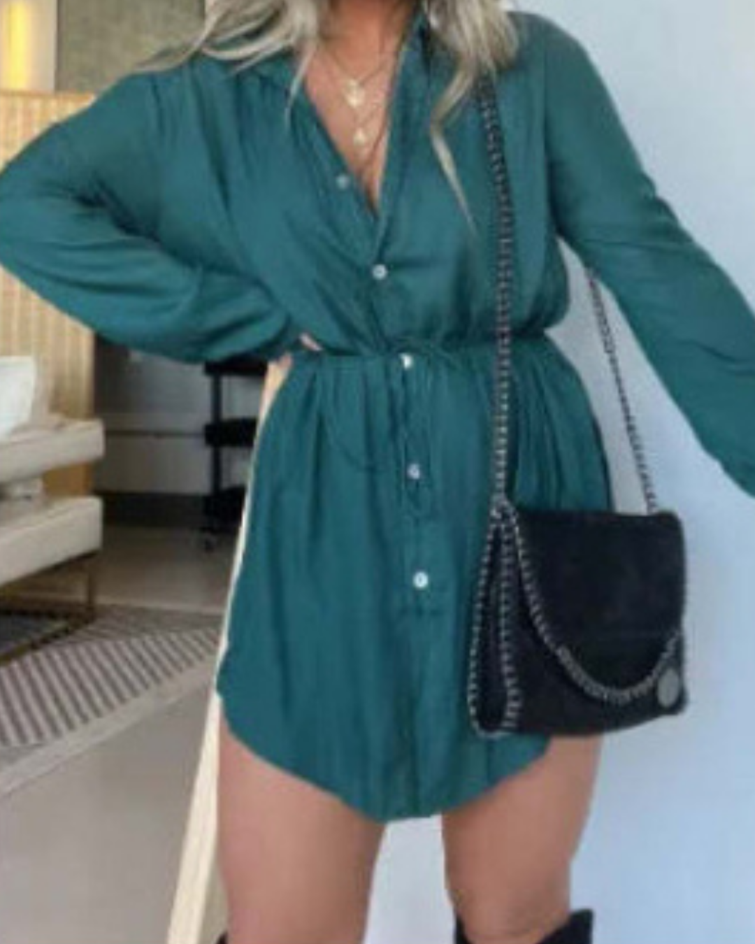 Cannes Jumpsuit