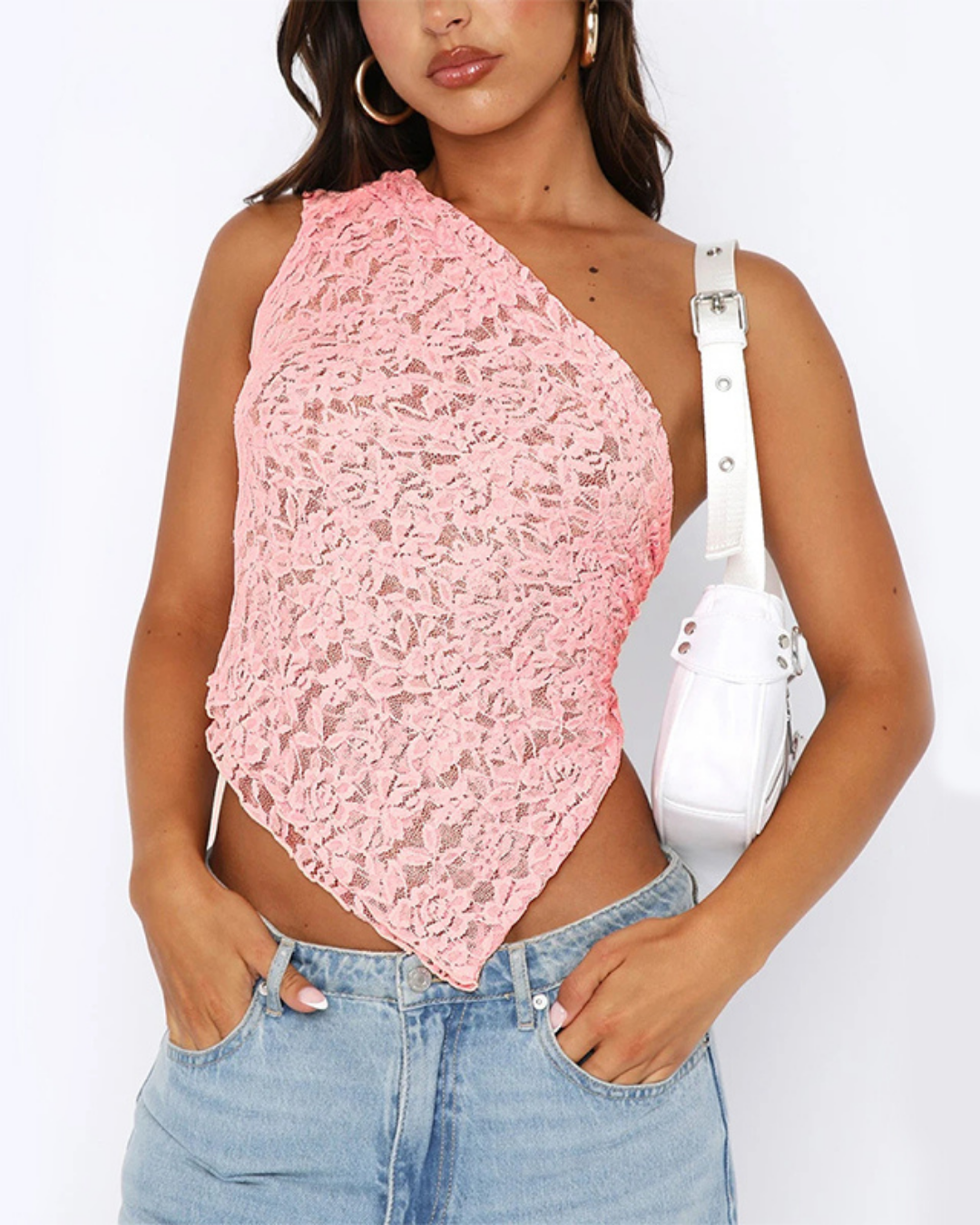 Saint-Tropez backless top