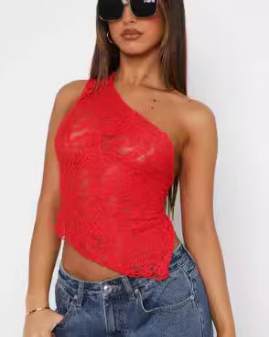 Saint-Tropez backless top