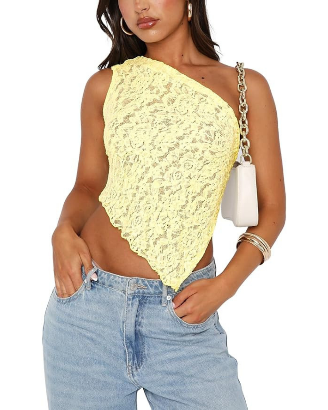 Saint-Tropez backless top