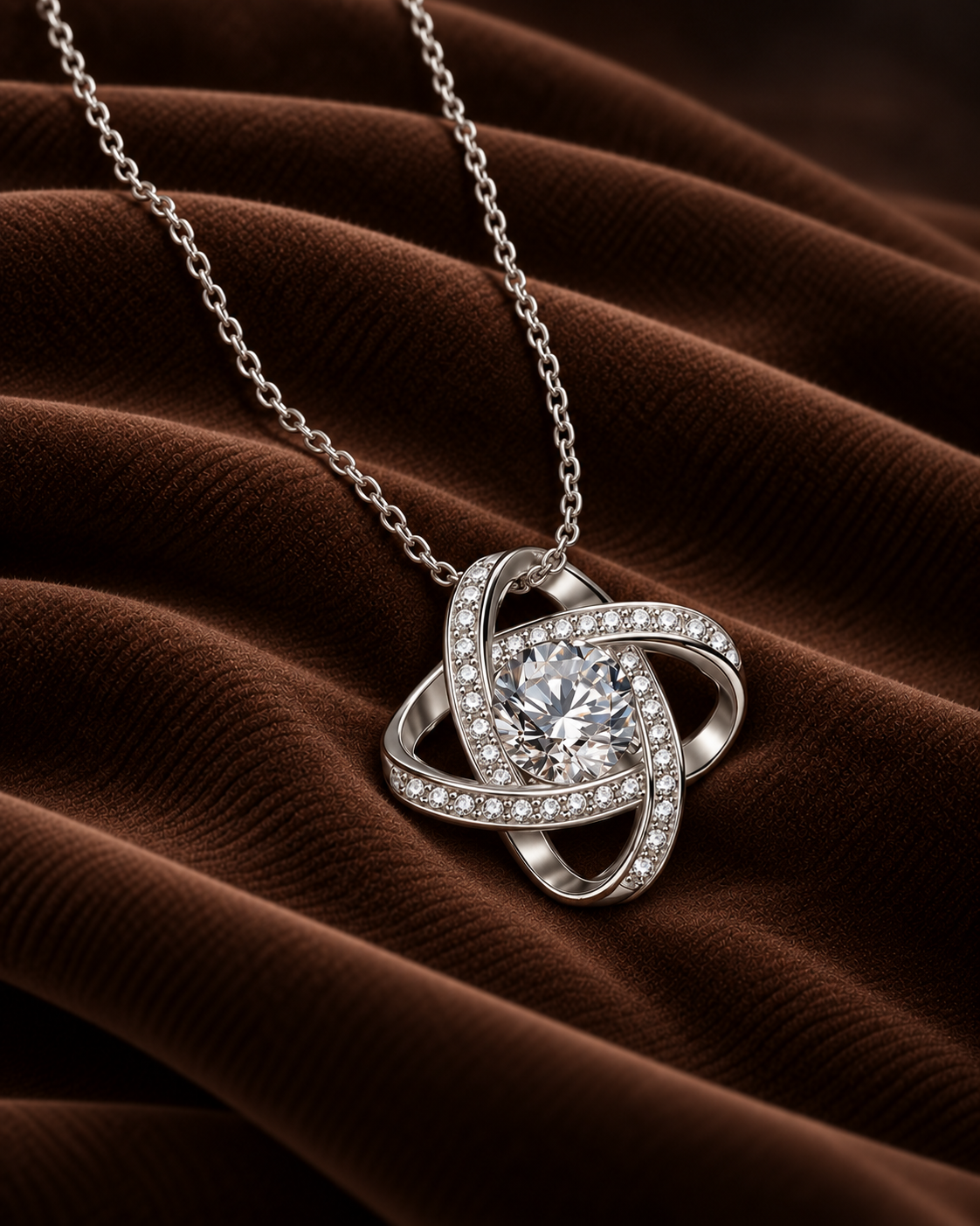 Women's Necklace Fashion Short Necklace