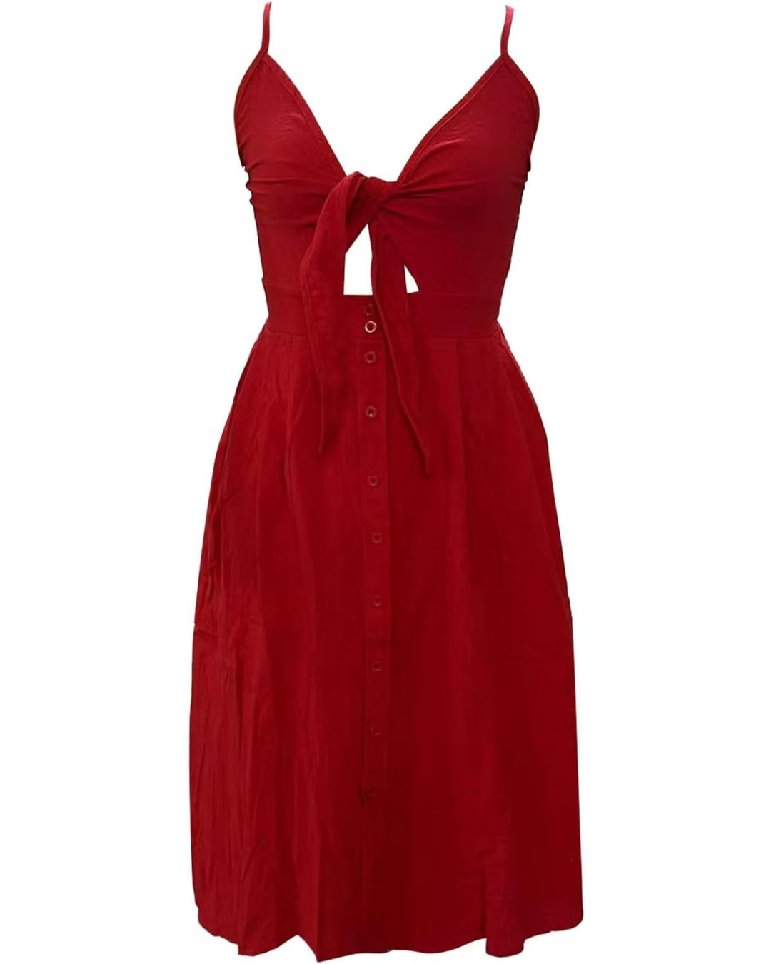 Florence midi dress
