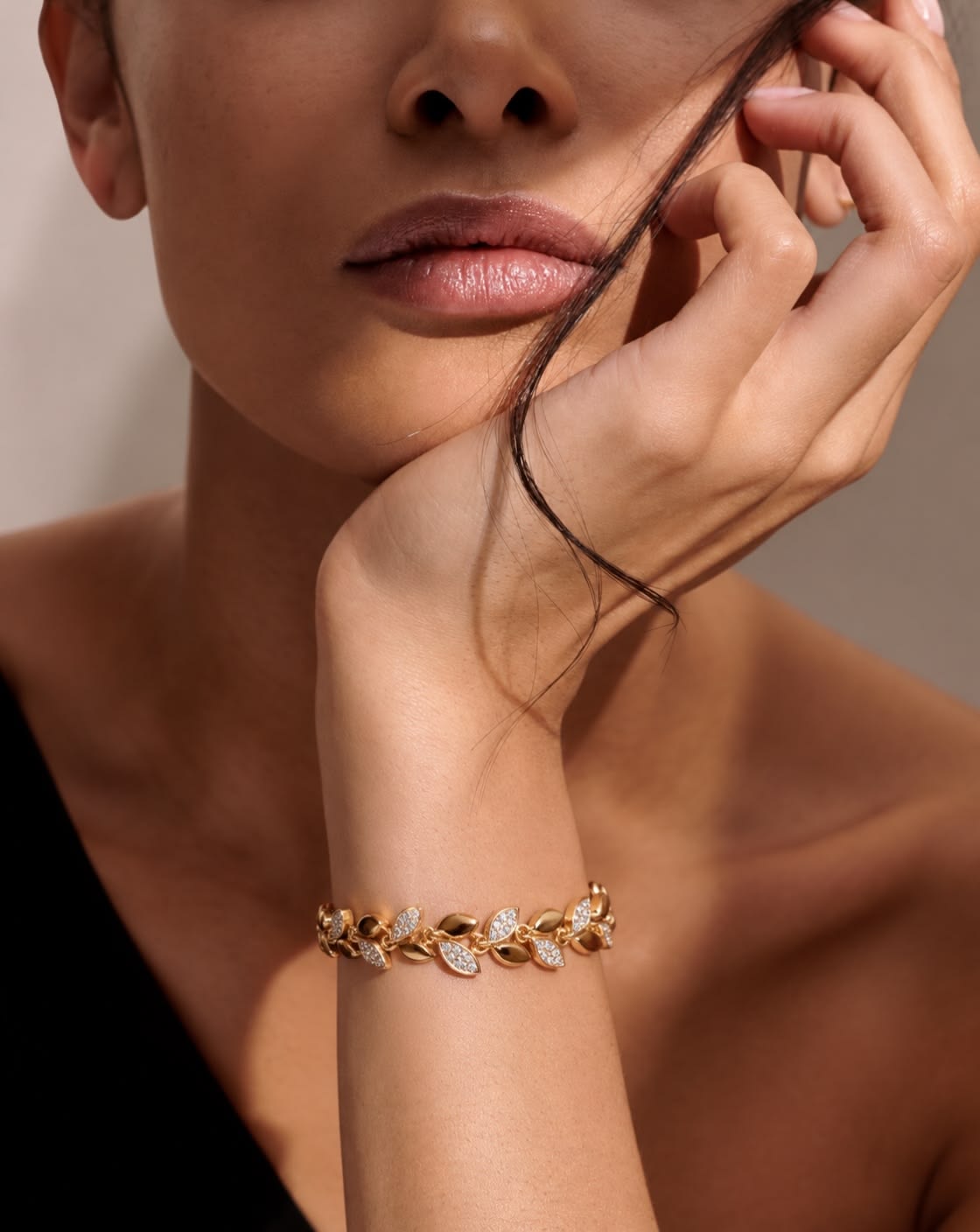 BRACELETS