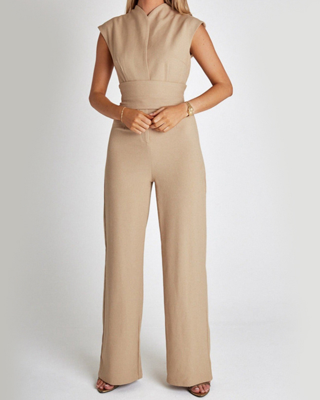 Amara jumpsuit