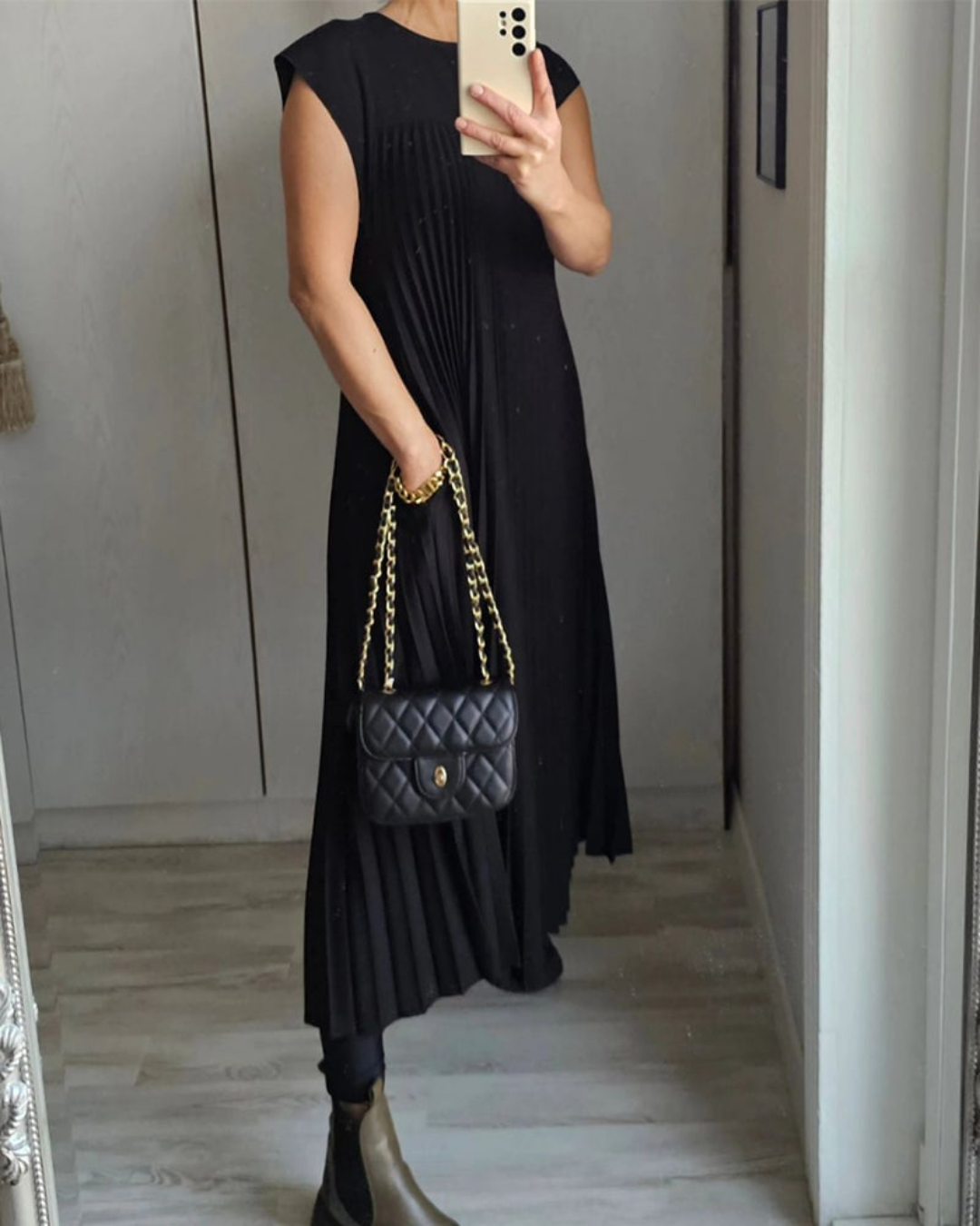 Waiora Dress