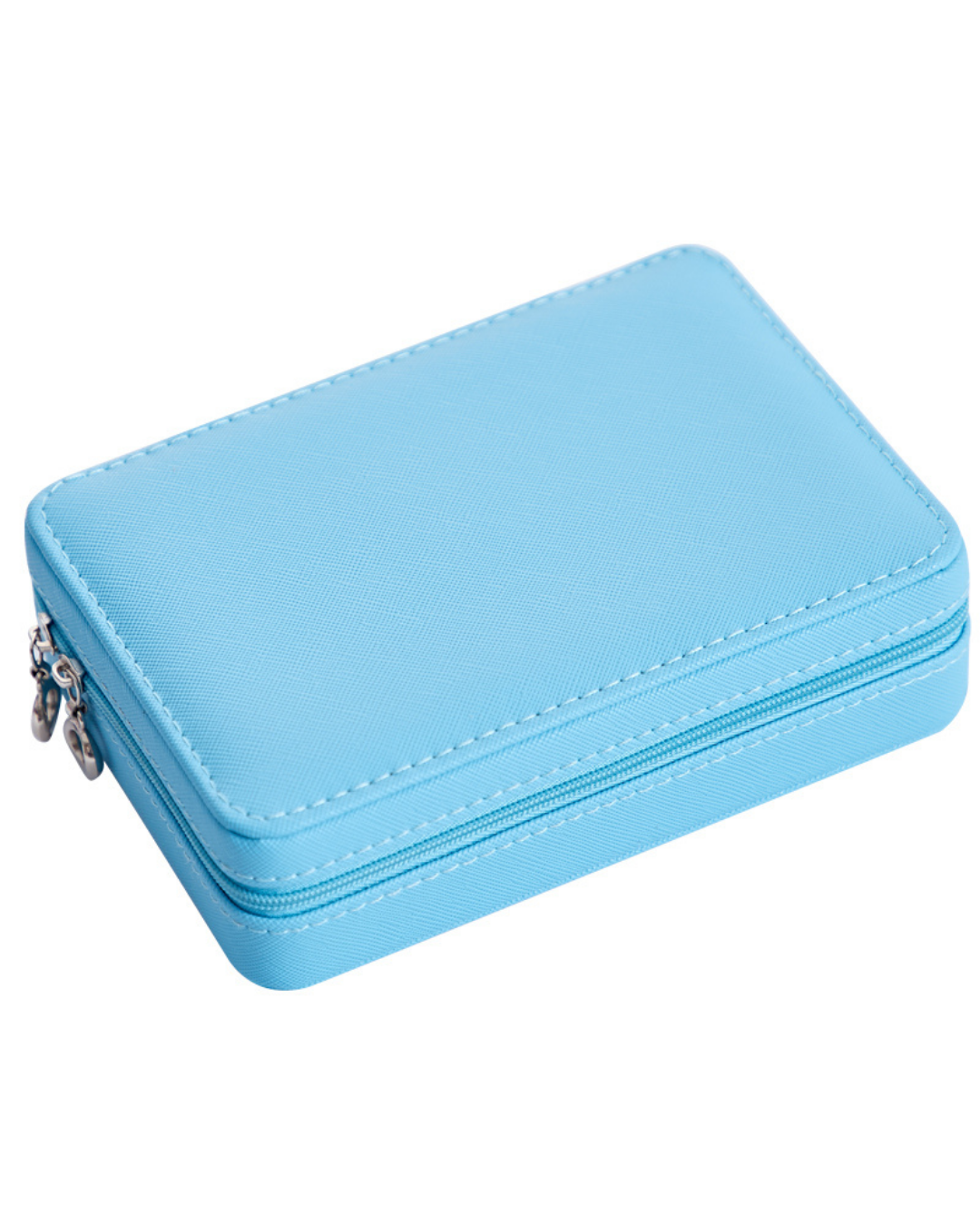 Jewelry storage box
