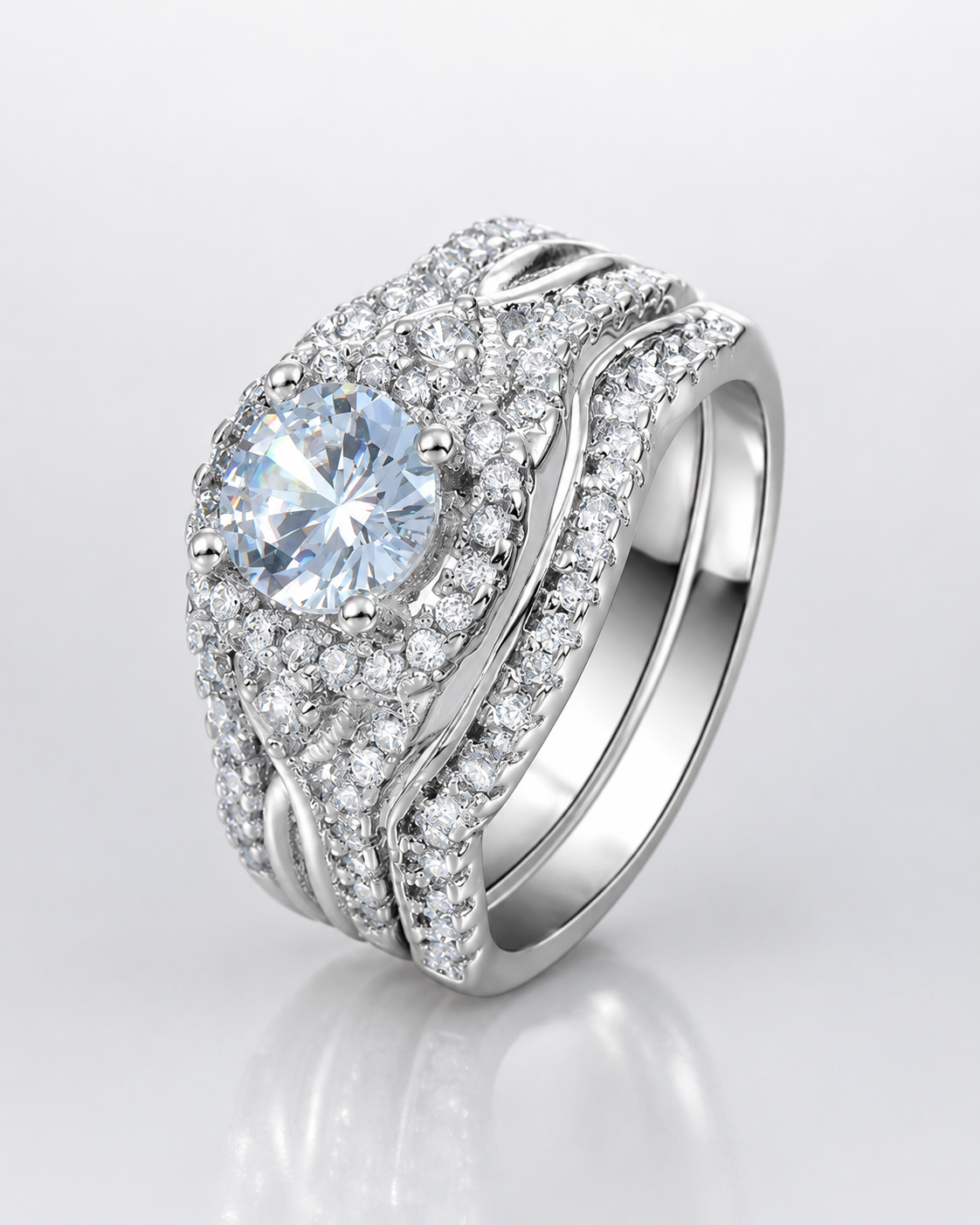 Rachel ring