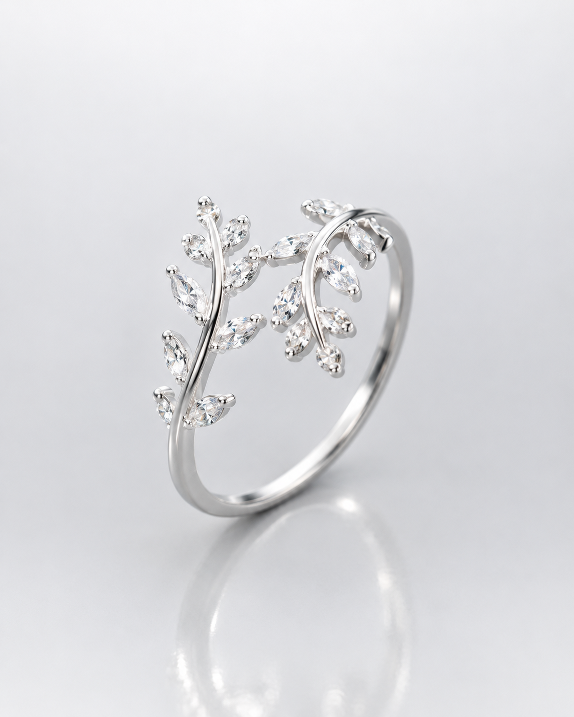 Elisa ring