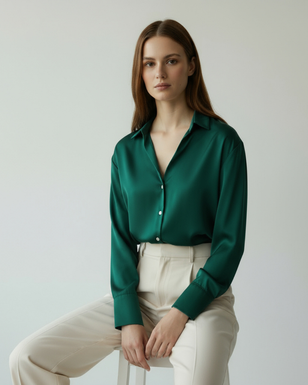 Isabella blouse