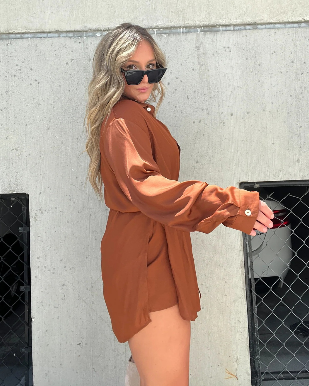 Cannes Jumpsuit