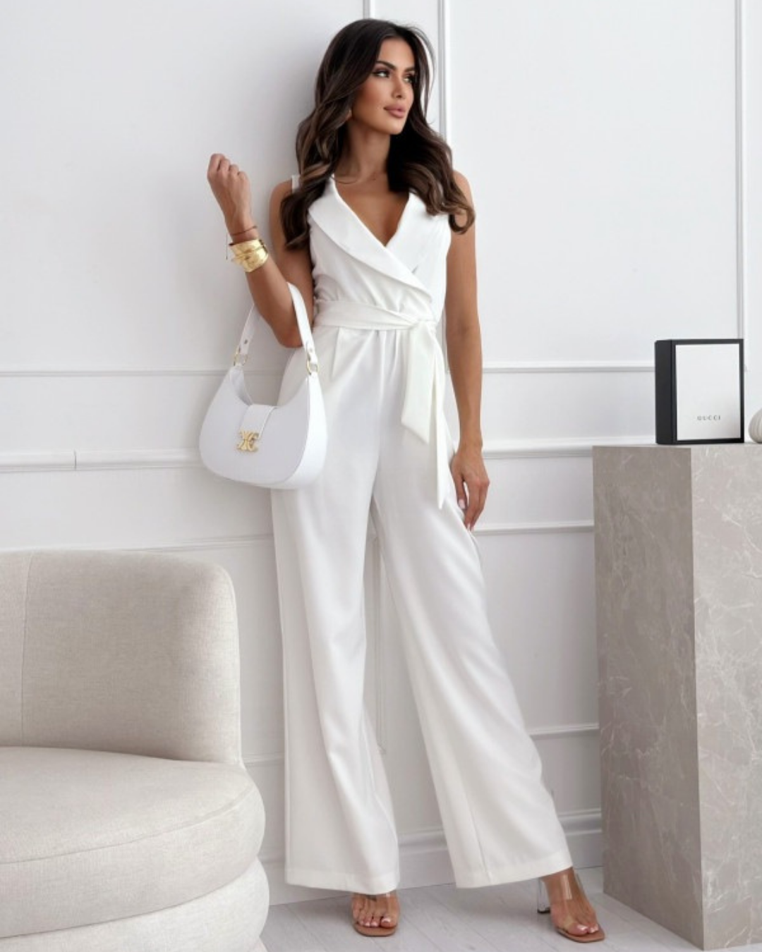 Milano Jumpsuit