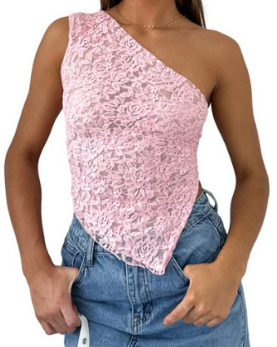 Saint-Tropez backless top