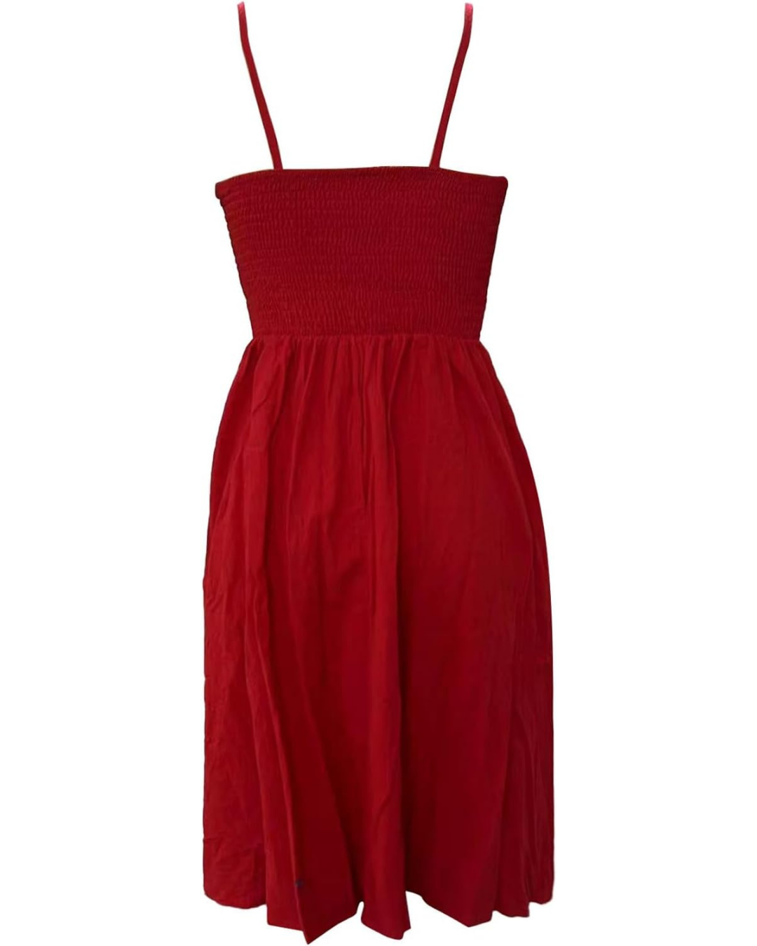 Florence midi dress
