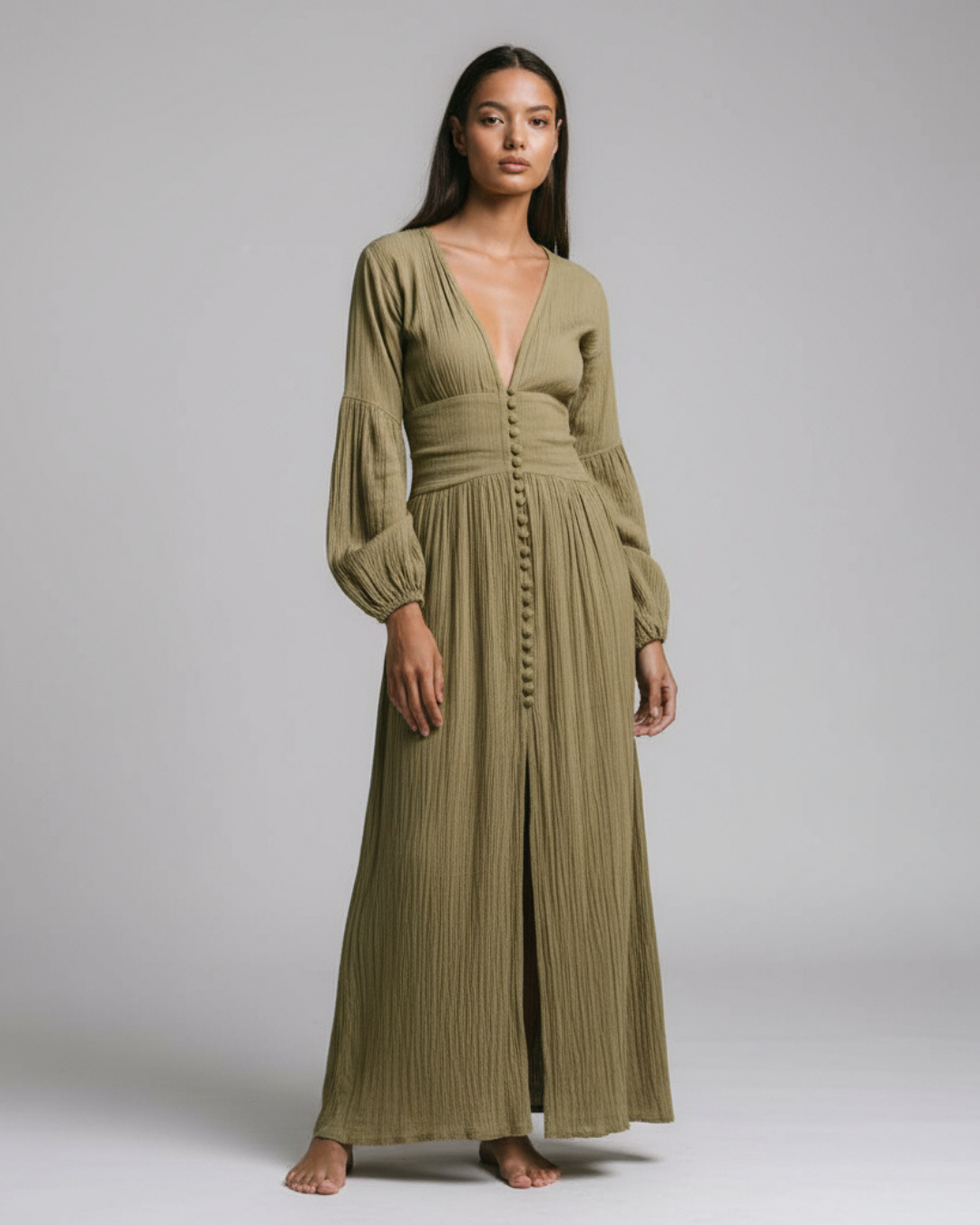 Sierra dress