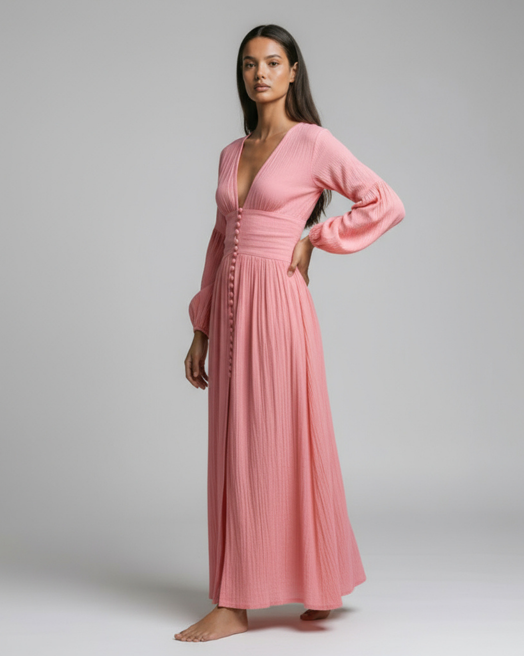 Sierra dress